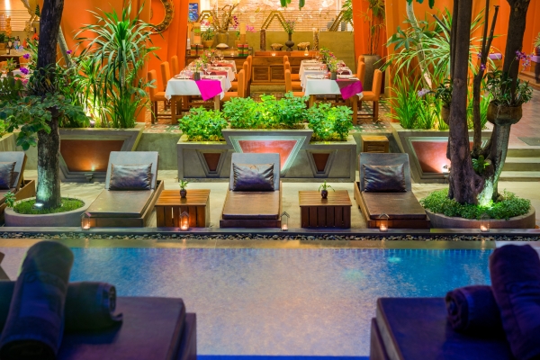 Hotel Golden Temple Residence (Siem Reap)